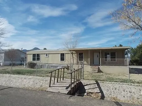 3580 S Ocotillo Ln, Camp Verde, AZ 86322 photo 1