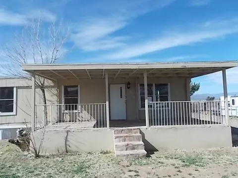 3580 S Ocotillo Ln, Camp Verde, AZ 86322 photo 2