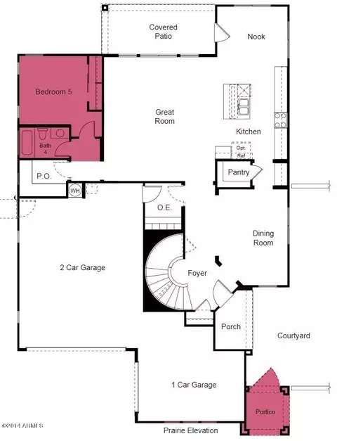 3659 E Jude Ln, Gilbert, AZ 85298 photo 2