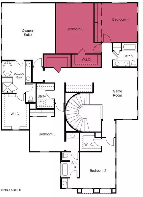 3659 E Jude Ln, Gilbert, AZ 85298 photo 3