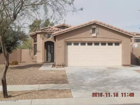 4024 E Wagon Cir, Gilbert, AZ 85297 photo 1