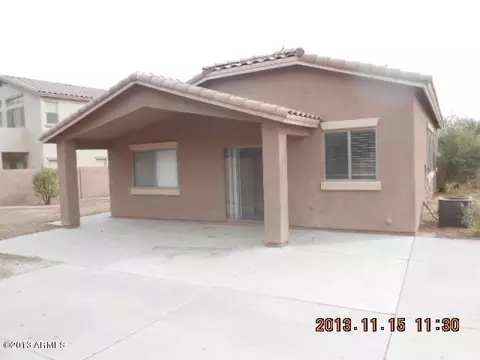 4024 E Wagon Cir, Gilbert, AZ 85297 photo 23