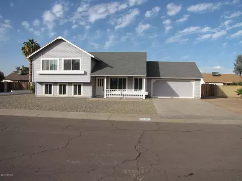 410 E Renee Dr, Phoenix, AZ 85024 photo 2