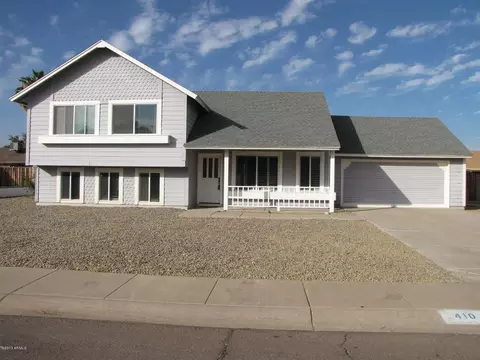 410 E Renee Dr, Phoenix, AZ 85024 photo 1