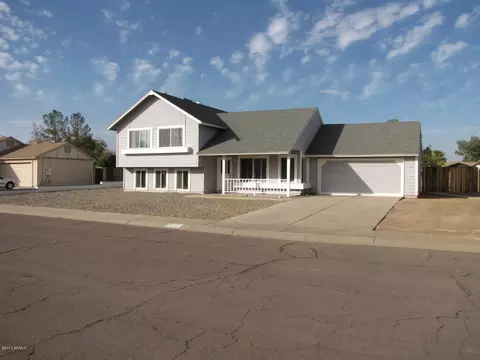 410 E Renee Dr, Phoenix, AZ 85024 photo 3