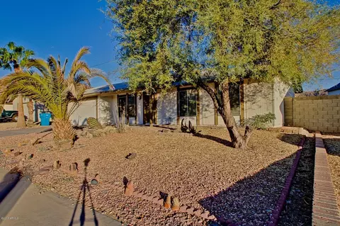 4134 E Jicarilla St, Phoenix, AZ 85044 photo 2