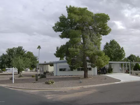 8245 E Calypso Ave, Mesa, AZ 85208 photo 2
