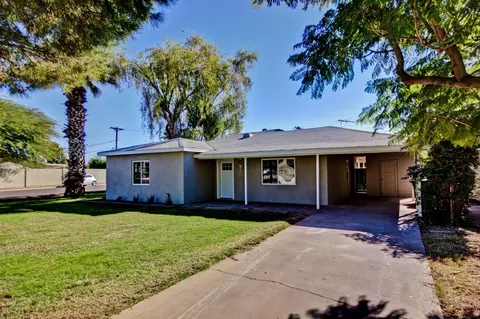 3841 E Monterosa St, Phoenix, AZ 85018 photo 1