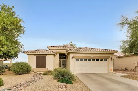 4258 E Strawberry Dr, Gilbert, AZ 85298 photo 1
