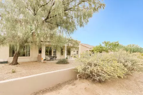 4258 E Strawberry Dr, Gilbert, AZ 85298 photo 21
