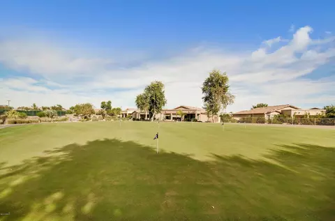 4258 E Strawberry Dr, Gilbert, AZ 85298 photo 25