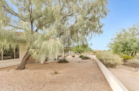 4258 E Strawberry Dr, Gilbert, AZ 85298 photo 20