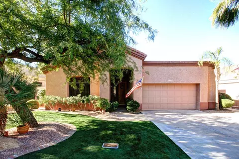 6525 E Viewmont Dr, Mesa, AZ 85215 photo 1