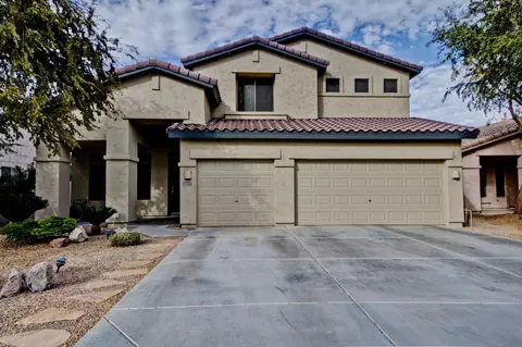 1670 E Tradewind Ct, Gilbert, AZ 85234 photo 1