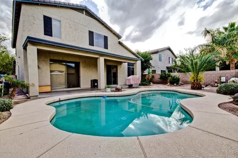 1670 E Tradewind Ct, Gilbert, AZ 85234 photo 31