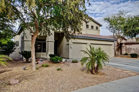 1670 E Tradewind Ct, Gilbert, AZ 85234 photo 2