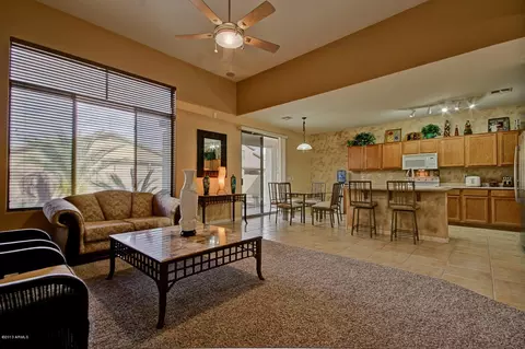 1670 E Tradewind Ct, Gilbert, AZ 85234 photo 9