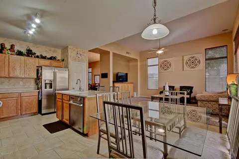 1670 E Tradewind Ct, Gilbert, AZ 85234 photo 10
