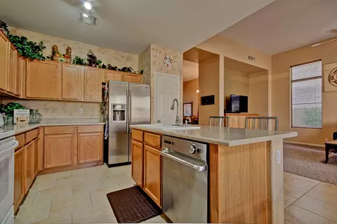 1670 E Tradewind Ct, Gilbert, AZ 85234 photo 13