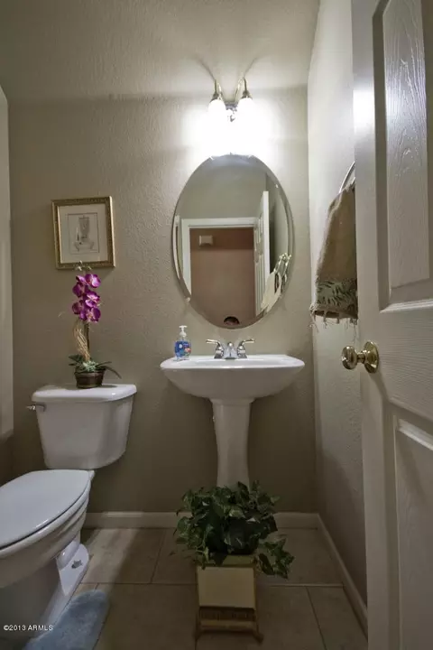 1670 E Tradewind Ct, Gilbert, AZ 85234 photo 14