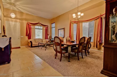 1670 E Tradewind Ct, Gilbert, AZ 85234 photo 4