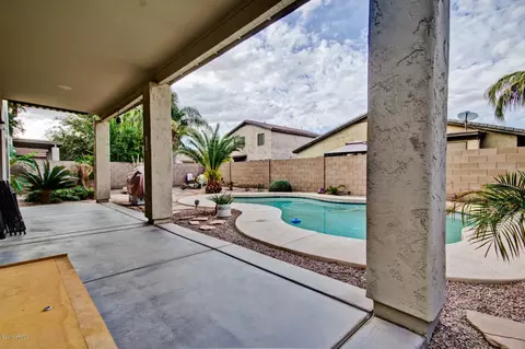 1670 E Tradewind Ct, Gilbert, AZ 85234 photo 30