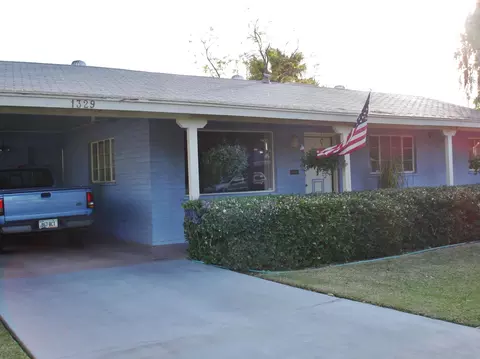1329 E Oregon Ave, Phoenix, AZ 85014 photo 2