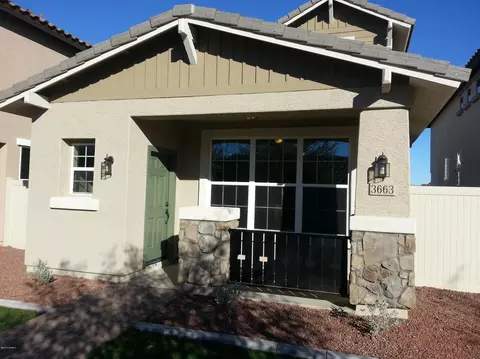 3663 E Hans Dr, Gilbert, AZ 85296 photo 1