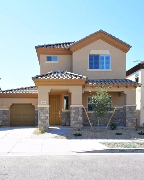 3845 E Branham Ln, Phoenix, AZ 85042 photo 1