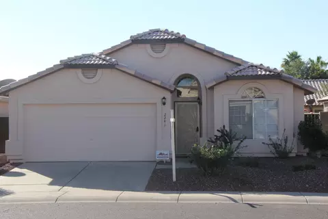 2241 E Aire Libre Ave, Phoenix, AZ 85022 photo 1