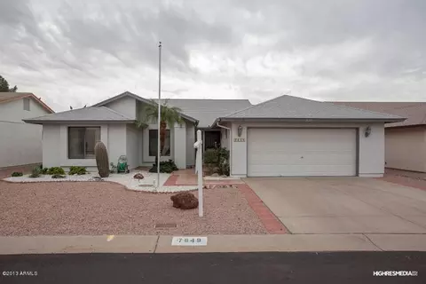 7649 Edgewood Ave, Mesa, AZ 85208 photo 2