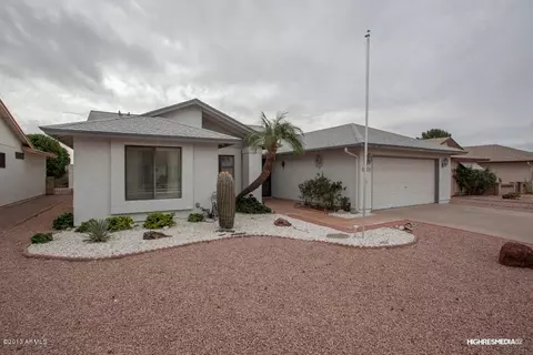 7649 Edgewood Ave, Mesa, AZ 85208 photo 1