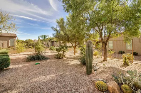 4685 E Rakestraw Ln, Gilbert, AZ 85298 photo 19