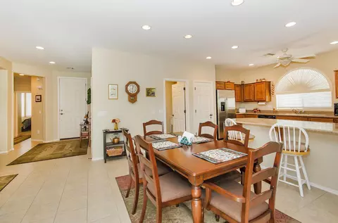 4685 E Rakestraw Ln, Gilbert, AZ 85298 photo 8