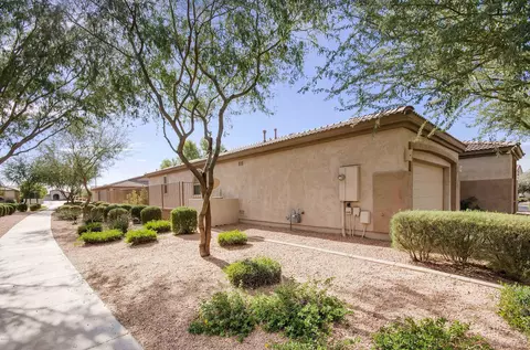 4685 E Rakestraw Ln, Gilbert, AZ 85298 photo 4