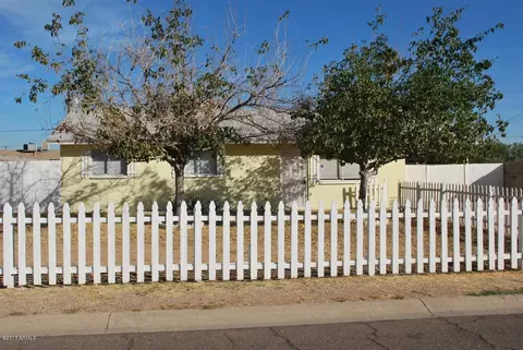 327 N 85th Pl, Mesa, AZ 85207 photo 1