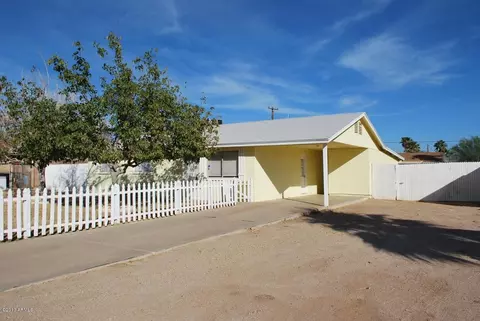 327 N 85th Pl, Mesa, AZ 85207 photo 12