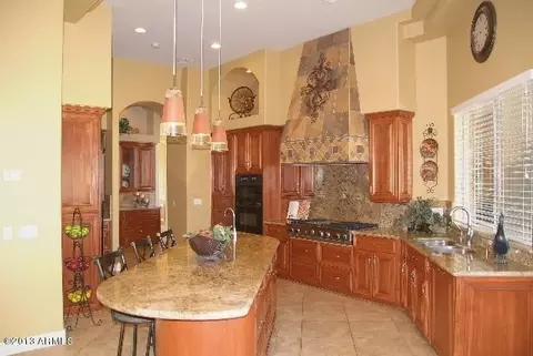 2156 E Pickett Ct, Gilbert, AZ 85298 photo 2