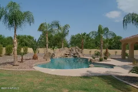2156 E Pickett Ct, Gilbert, AZ 85298 photo 13
