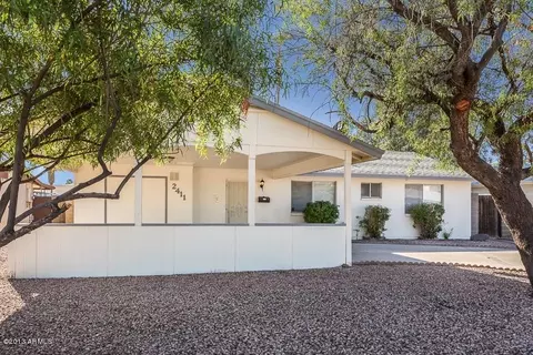 2411 E Aldine St, Phoenix, AZ 85032 photo 1