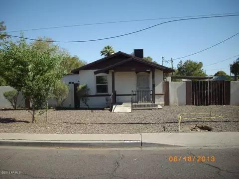 1805 E Yale St, Phoenix, AZ 85006 photo 1