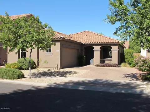 4568 E Del Rio St, Gilbert, AZ 85295 photo 1