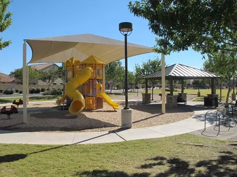 4568 E Del Rio St, Gilbert, AZ 85295 photo 23