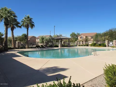 4568 E Del Rio St, Gilbert, AZ 85295 photo 29