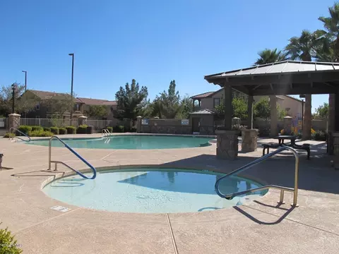 4568 E Del Rio St, Gilbert, AZ 85295 photo 27