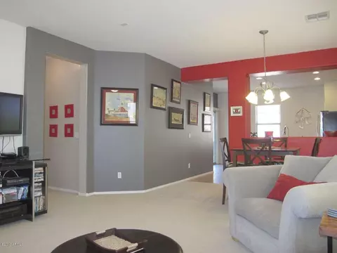 4568 E Del Rio St, Gilbert, AZ 85295 photo 5