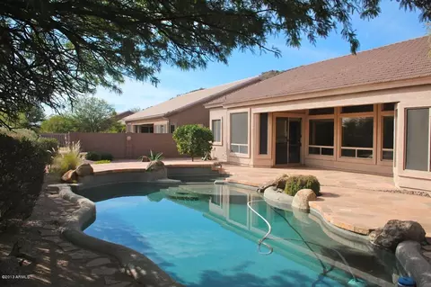 3631 N Eagle Cyn, Mesa, AZ 85207 photo 27