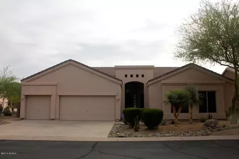 3631 N Eagle Cyn, Mesa, AZ 85207 photo 2