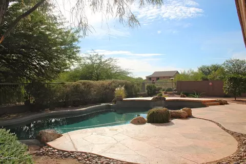 3631 N Eagle Cyn, Mesa, AZ 85207 photo 26