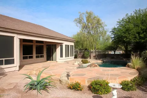 3631 N Eagle Cyn, Mesa, AZ 85207 photo 25